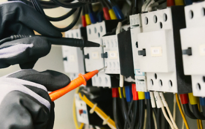 electrical services